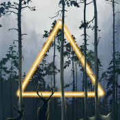 Российские обои Hygge Wall, коллекция Collection 3, артикул H10763