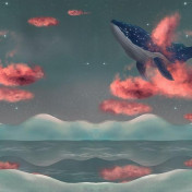 Российские обои Hygge Wall, коллекция Collection 3, артикул H10782