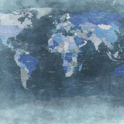 Российские обои Hygge Wall, коллекция Collection 3, артикул H10883