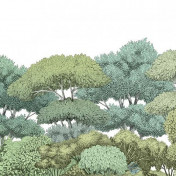 Российские обои Hygge Wall, коллекция Collection 3, артикул H10951