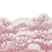 Российские обои Hygge Wall, коллекция Collection 3, артикул H10952