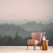 Российские обои Hygge Wall, коллекция Collection 3, артикул H11051