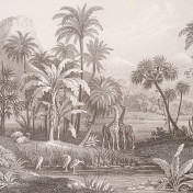 Российские обои Hygge Wall, коллекция Collection 3, артикул H11061