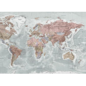 Панно Hygge Wall, коллекция Collection 4, артикул H11151