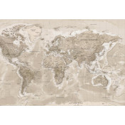 Панно Hygge Wall, коллекция Collection 4, артикул H11152