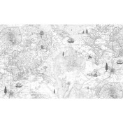 Панно Hygge Wall, коллекция Collection 4, артикул H11182