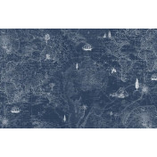 Панно Hygge Wall, коллекция Collection 4, артикул H11183