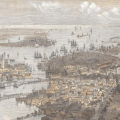 Панно Hygge Wall, коллекция Collection 4, артикул H11221