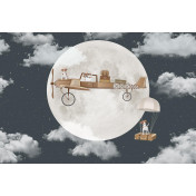 Панно Hygge Wall, коллекция Collection 4, артикул H11361