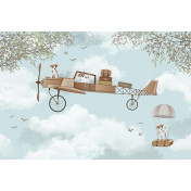 Панно Hygge Wall, коллекция Collection 4, артикул H11362