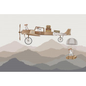 Панно Hygge Wall, коллекция Collection 4, артикул H11363