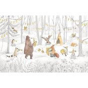 Панно Hygge Wall, коллекция Collection 4, артикул H11381