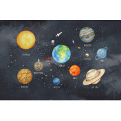 Панно Hygge Wall, коллекция Collection 4, артикул H11451