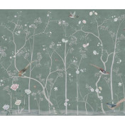 Панно Hygge Wall, коллекция Collection 4, артикул H11461