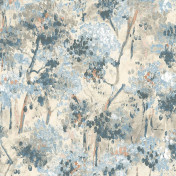 Испанские обои ICH, коллекция Aura, артикул 5050/3