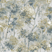 Испанские обои ICH, коллекция Aura, артикул 5050/4