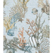 Испанские обои ICH, коллекция Carribean, артикул 1052/3