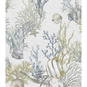 Испанские обои ICH, коллекция Carribean, артикул 1052/4