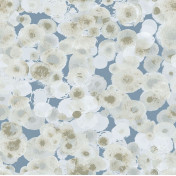 Испанские обои ICH, коллекция Carribean, артикул 1054/3