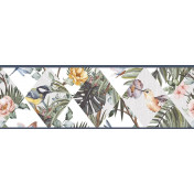 Испанские обои ICH, коллекция Carribean, артикул 1061/2