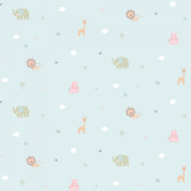 Испанские обои ICH, коллекция Lullaby, артикул 222-3