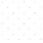 Испанские обои ICH, коллекция Lullaby, артикул 228-1