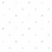 Испанские обои ICH, коллекция Lullaby, артикул 228-4