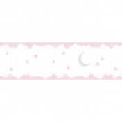 Бордюры ICH, коллекция Lullaby, артикул 241-2