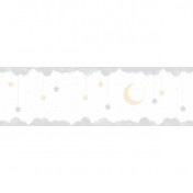 Бордюры ICH, коллекция Lullaby, артикул 241-3