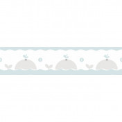 Бордюры ICH, коллекция Lullaby, артикул 243-2