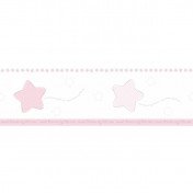 Бордюры ICH, коллекция Lullaby, артикул 244-2