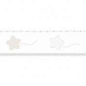 Бордюры ICH, коллекция Lullaby, артикул 244-3