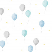 Испанские обои ICH, коллекция Mika, артикул 970-2