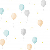 Испанские обои ICH, коллекция Mika, артикул 970-3