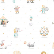 Испанские обои ICH, коллекция Mika, артикул 971-3