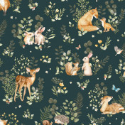 Испанские обои ICH, коллекция Mika, артикул 972-3