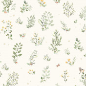 Испанские обои ICH, коллекция Mika, артикул 973-1