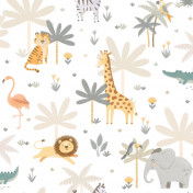 Испанские обои ICH, коллекция Mika, артикул 974-1