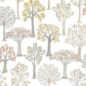 Испанские обои ICH, коллекция Mika, артикул 975-1