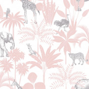 Испанские обои ICH, коллекция Mika, артикул 976-3