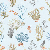 Испанские обои ICH, коллекция Mika, артикул 977-3