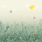 Панно ICH, коллекция Mika, артикул 980-2