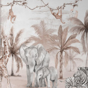 Панно ICH, коллекция Mika, артикул 982-2