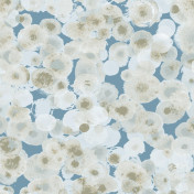 Испанские обои ICH, коллекция Mika, артикул M1054-3