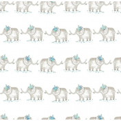 Испанские обои ICH, коллекция Oh LaLa, артикул 3351-2