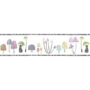 Бордюры ICH, коллекция Oh LaLa, артикул 3452-1