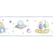 Бордюры ICH, коллекция Oh LaLa, артикул 3454-1