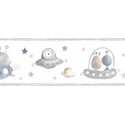 Бордюры ICH, коллекция Oh LaLa, артикул 3454-3