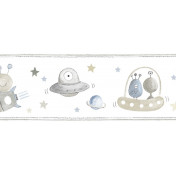 Бордюры ICH, коллекция Oh LaLa, артикул 3454-4