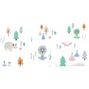 Панно ICH, коллекция Oh LaLa, артикул 3650-1